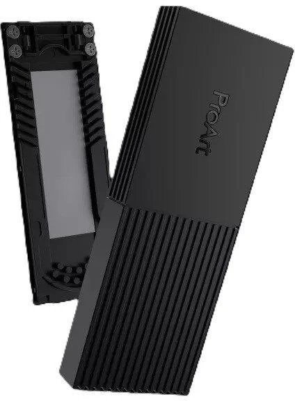 ASUS ProArt PA40SU SSD korpusas