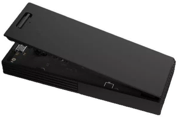 ASUS ProArt PA40SU SSD korpusas
