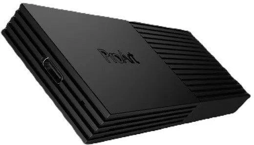 ASUS ProArt PA40SU SSD korpusas