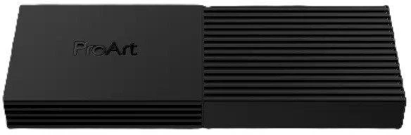 ASUS ProArt PA40SU SSD korpusas