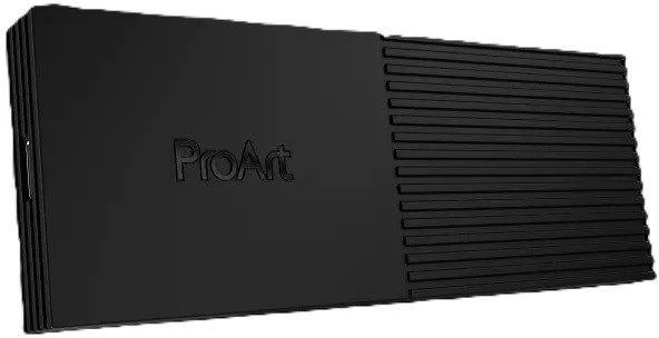 ASUS ProArt PA40SU SSD korpusas