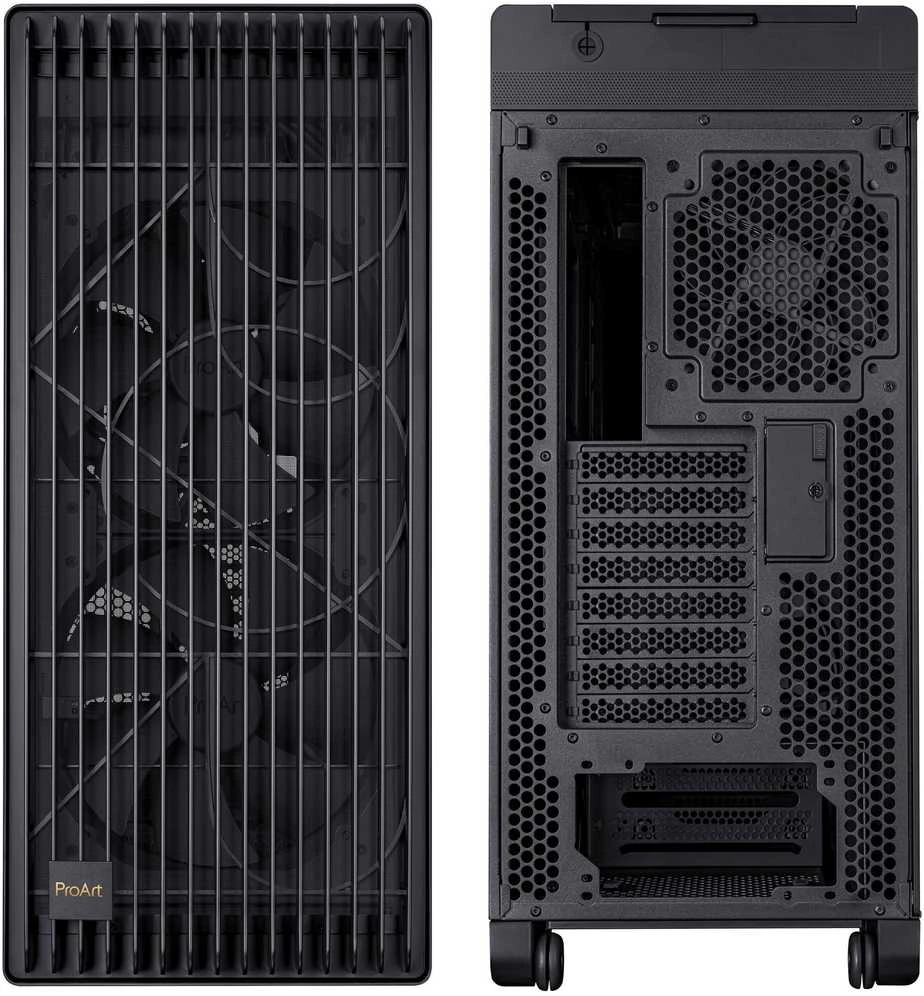 Kompiuterio korpusas ASUS ProArt PA602