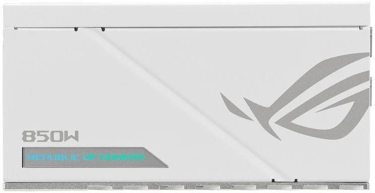Asus ROG LOKI 850P Baltas SFXL maitinimo blokas