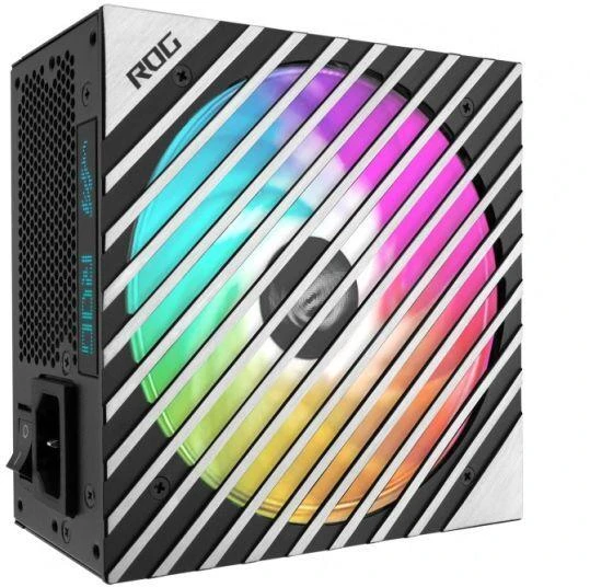 Matinimo blokas ASUS ROG LOKI SFX-L 750W Platinum