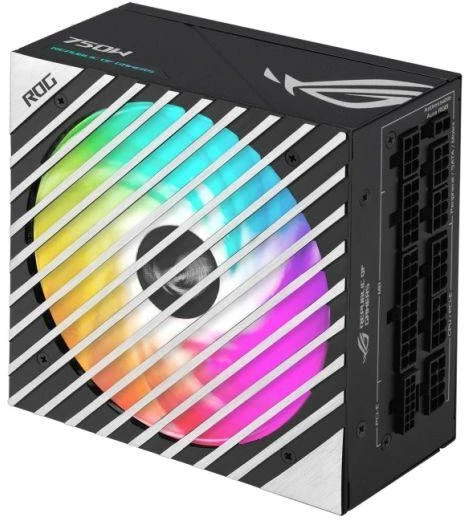 Matinimo blokas ASUS ROG LOKI SFX-L 750W Platinum