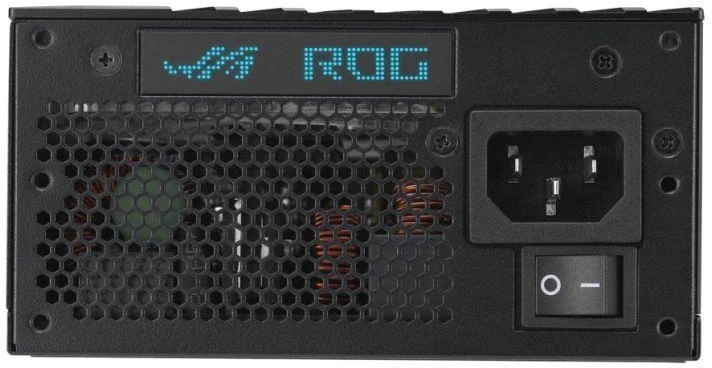 Matinimo blokas ASUS ROG LOKI SFX-L 750W Platinum