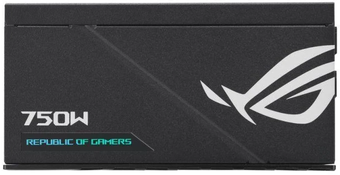 Matinimo blokas ASUS ROG LOKI SFX-L 750W Platinum