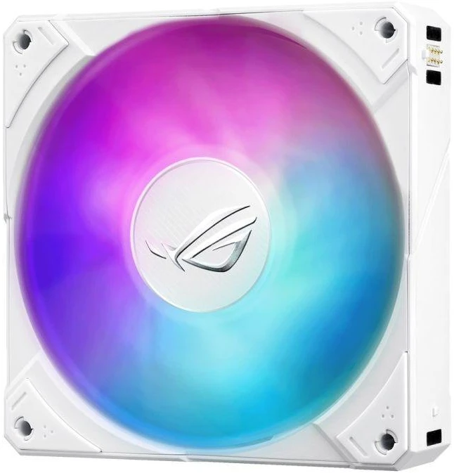 Asus ROG RYUJIN III 360 ARGB Extreme Baltas