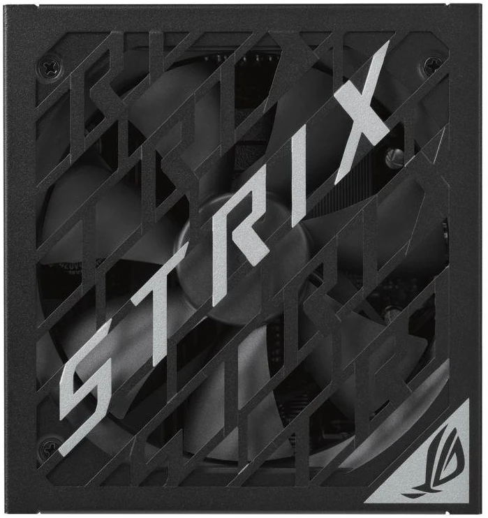 ASUS ROG Strix Platinum 1200W maitinimo blokas