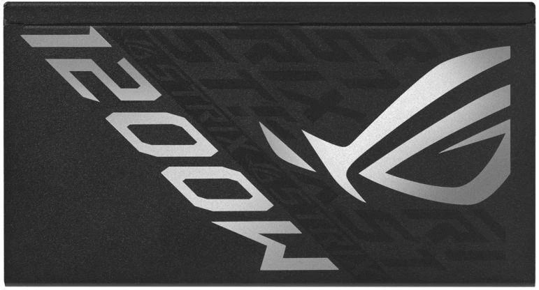 ASUS ROG Strix Platinum 1200W maitinimo blokas
