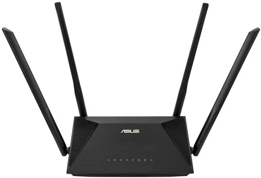 Maršrutizatorius ASUS RT-AX53U/Wi-Fi