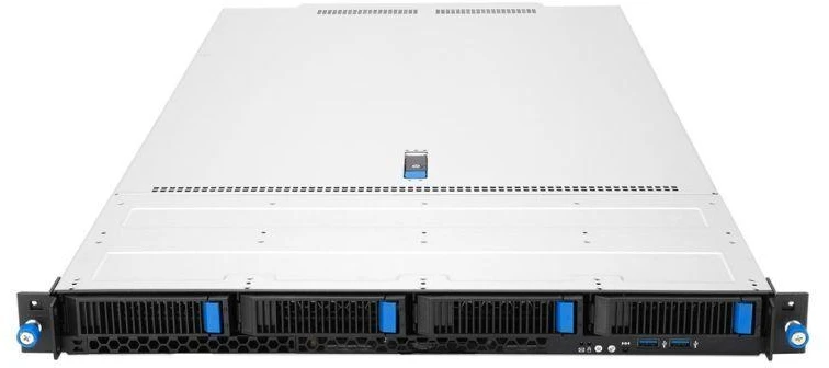 „Asus Rack“ platforma (1U) AMD RS700A-E13-RS4U