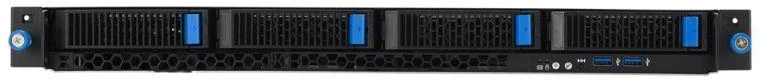 „Asus Rack“ platforma (1U) AMD RS700A-E13-RS4U