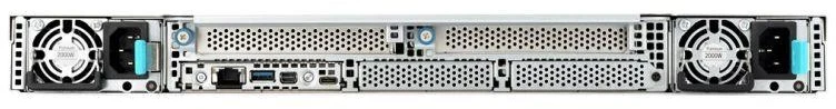„Asus Rack“ platforma (1U) AMD RS700A-E13-RS4U