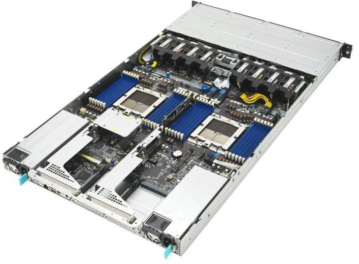 „Asus Rack“ platforma (1U) AMD RS700A-E13-RS4U