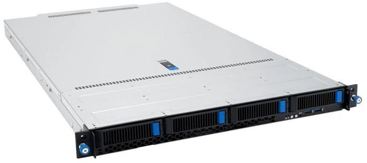 „Asus Rack“ platforma (1U) AMD RS700A-E13-RS4U