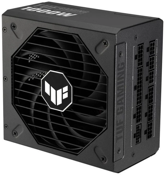 Maitinimo šaltinis ASUS TUF Gaming 1000W Gold