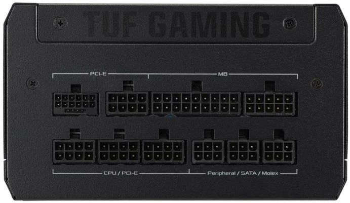 Maitinimo šaltinis ASUS TUF Gaming 1000W Gold