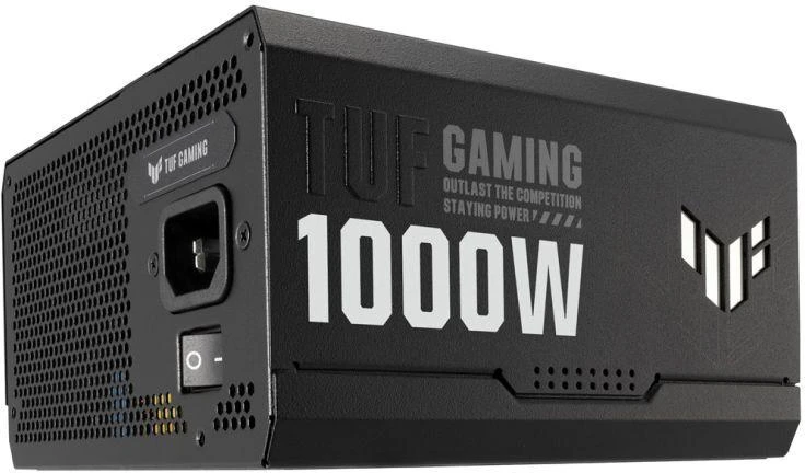 Maitinimo šaltinis ASUS TUF Gaming 1000W Gold