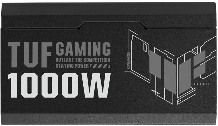 Maitinimo šaltinis ASUS TUF Gaming 1000W Gold