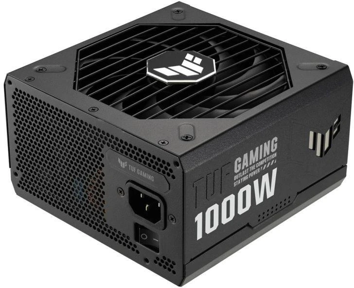 Maitinimo šaltinis ASUS TUF Gaming 1000W Gold