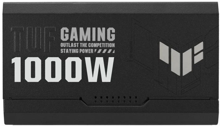 Maitinimo šaltinis ASUS TUF Gaming 1000W Gold