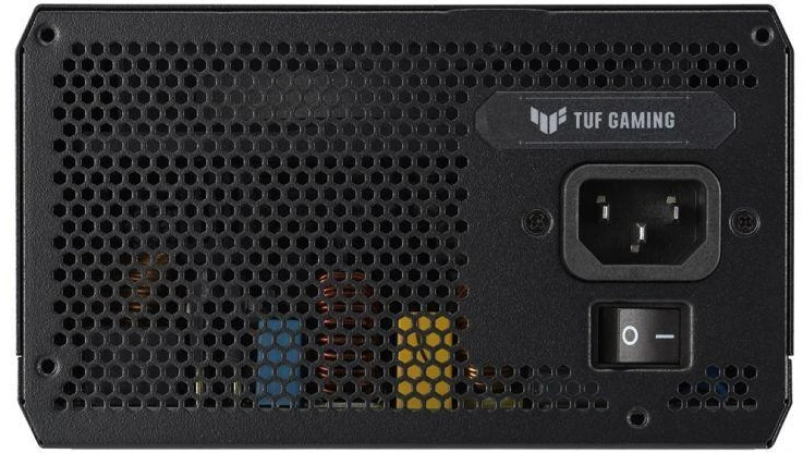 Maitinimo šaltinis ASUS TUF Gaming 1000W Gold