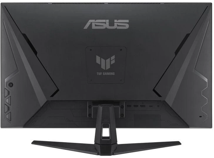 ASUS TUF Gaming 32" VG328QA1A monitorius