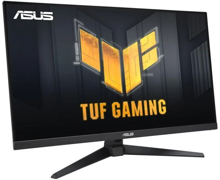 ASUS TUF Gaming 32" VG328QA1A monitorius
