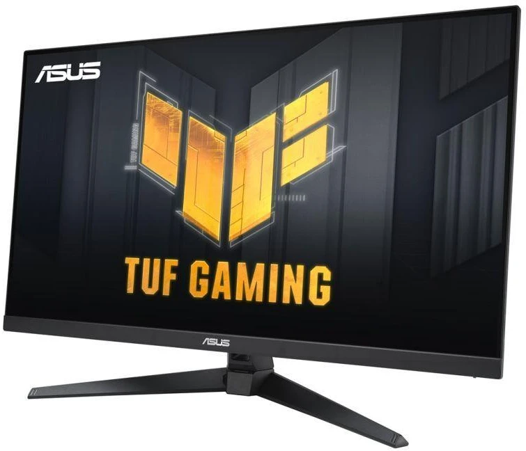 ASUS TUF Gaming 32" VG328QA1A monitorius
