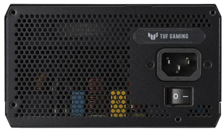 Maitinimo šaltinis ASUS TUF Gaming 850W Gold