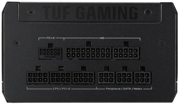 Maitinimo šaltinis ASUS TUF Gaming 850W Gold