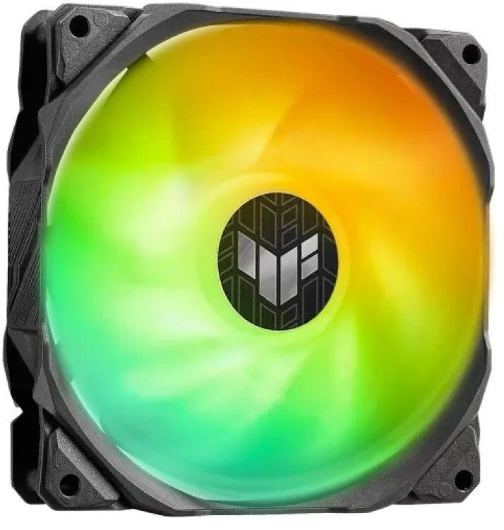 Aušintuvas ASUS TUF Gaming LC II 360 ARGB