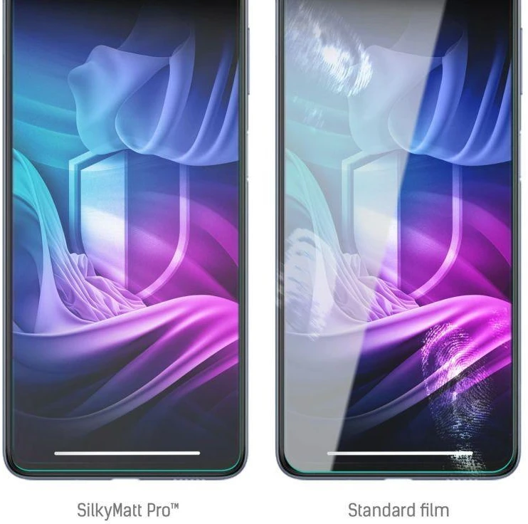 Asus Zenfone 10 – 3mk Silky Matt Pro