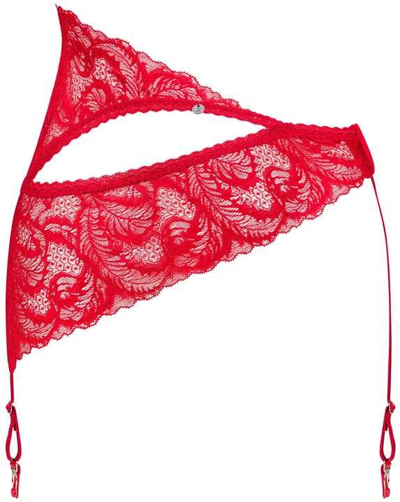 Obsessive OBS Garter B. M/L