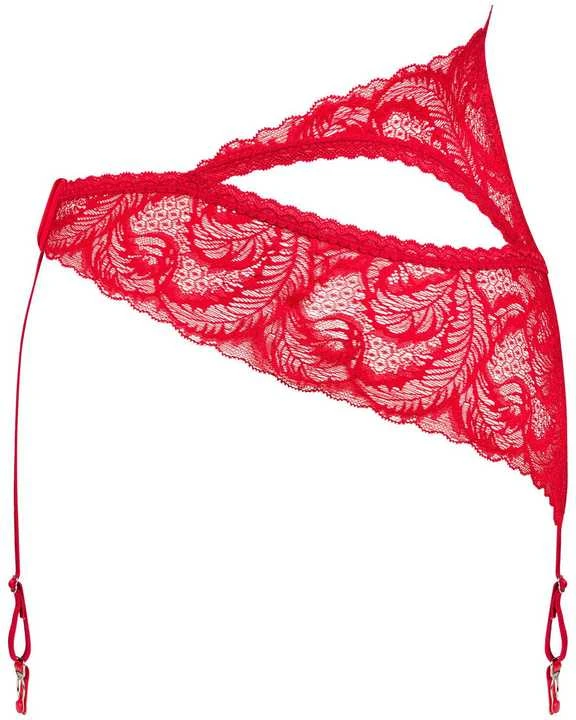 Obsessive OBS Garter B. M/L