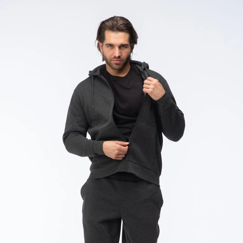 Athluxe M džemperis 92800692024 Martes