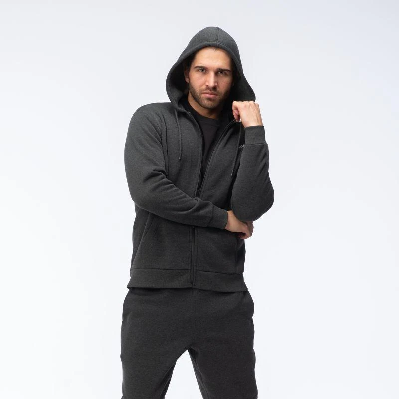 Athluxe M džemperis 92800692024 Martes