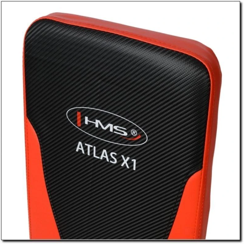 Smito staklės HMS Atlas X1