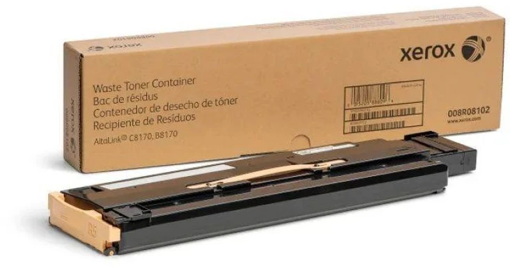 „Xerox Waste Toneris Bottle“ (008R08102)