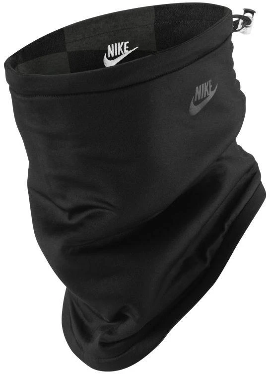 Nike Atverčiama kaklo mova "Club Fleece" su spauda