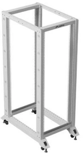 Lanberg Open Rack 19" 32U 600X1000 | OR01-6032-S | Pilkas