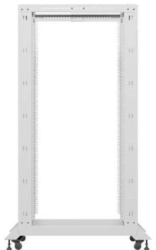 Lanberg Open Rack 19" 32U 600X1000 | OR01-6032-S | Pilkas