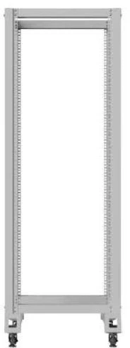 Lanberg Open Rack 19" 32U 600X1000 | OR01-6032-S | Pilkas