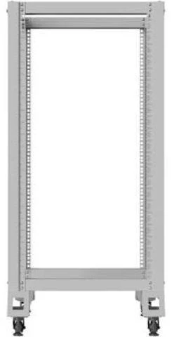 Lanberg Open Rack 19" 22U 600X1000 | OR01-6022-S | Pilkas