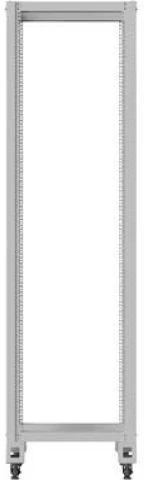 LANBERG OPEN RACK 19" 42U 600X800 Pilkas