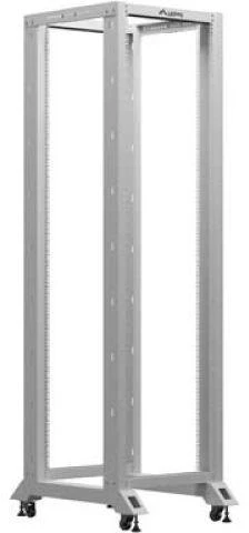 LANBERG OPEN RACK 19" 42U 600X800 Pilkas