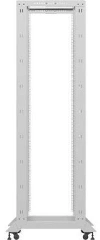 LANBERG OPEN RACK 19" 42U 600X800 Pilkas