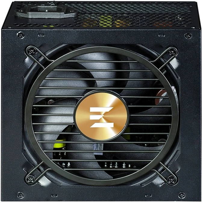 ATX 3.0 maitinimo blokas Zalman TeraMaxII, 750 W, 80+ Gold