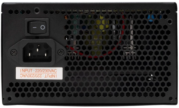 ATX maitinimo blokas Sbox PSU-400-2, 400 W